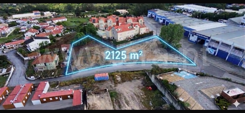 Terreno Urbano / Mafra, Mafra Centro