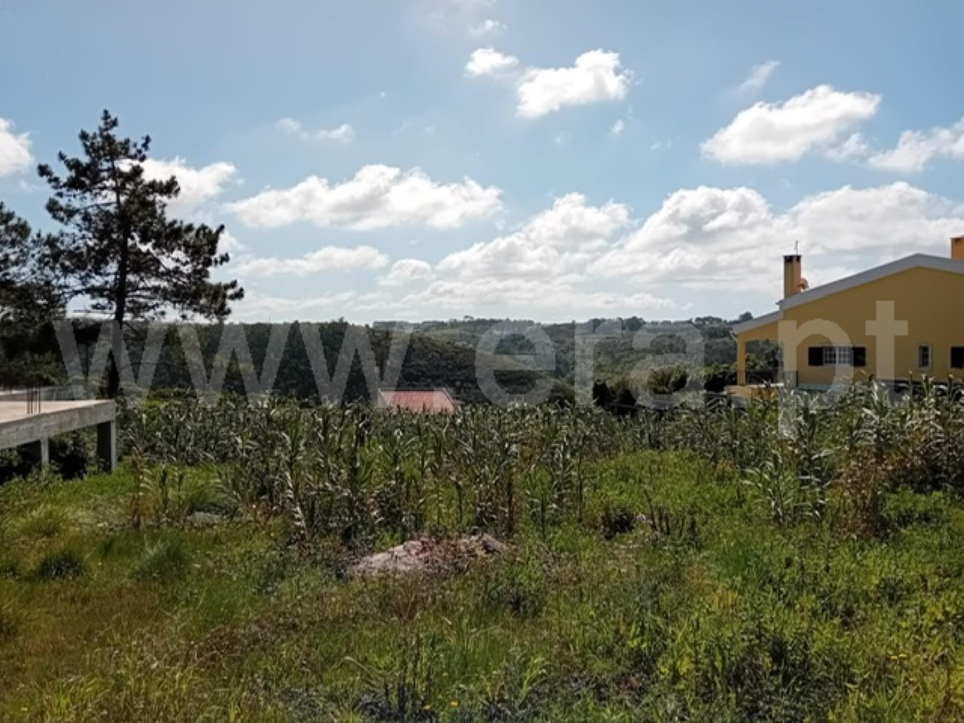 Land for sale in Mafra, Portugal — €255,000