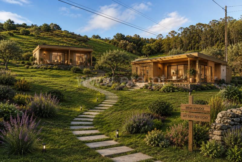 Terreno Urbano / Mafra, Sobral da Abelheira, Mafra