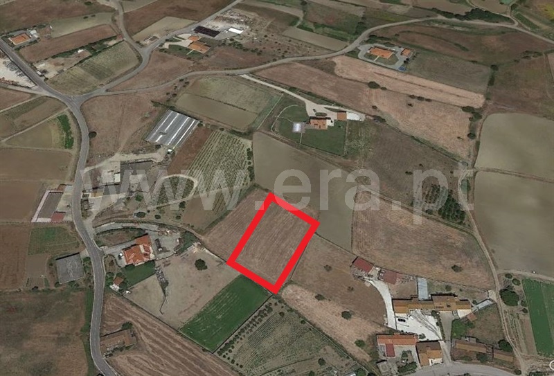Terreno Urbano / Mafra, Sobreira