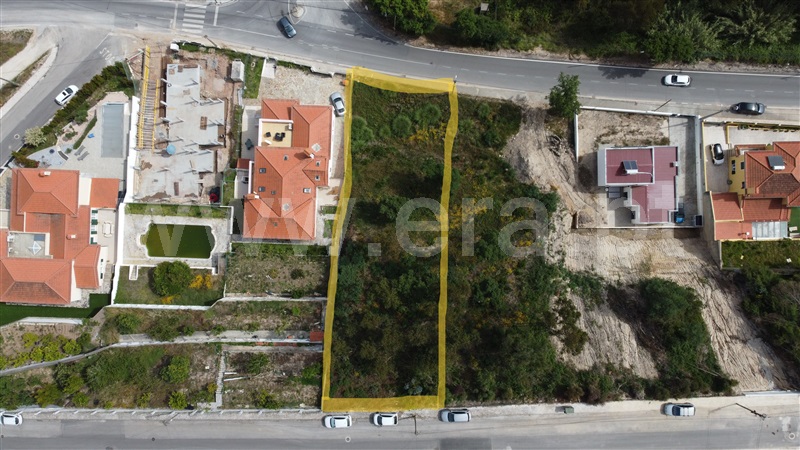 Terreno Urbano / Mafra, Venda do Pinheiro e Santo Estêvão das Galés