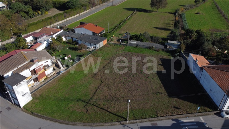 Terreno Urbano / Maia, Castêlo da Maia
