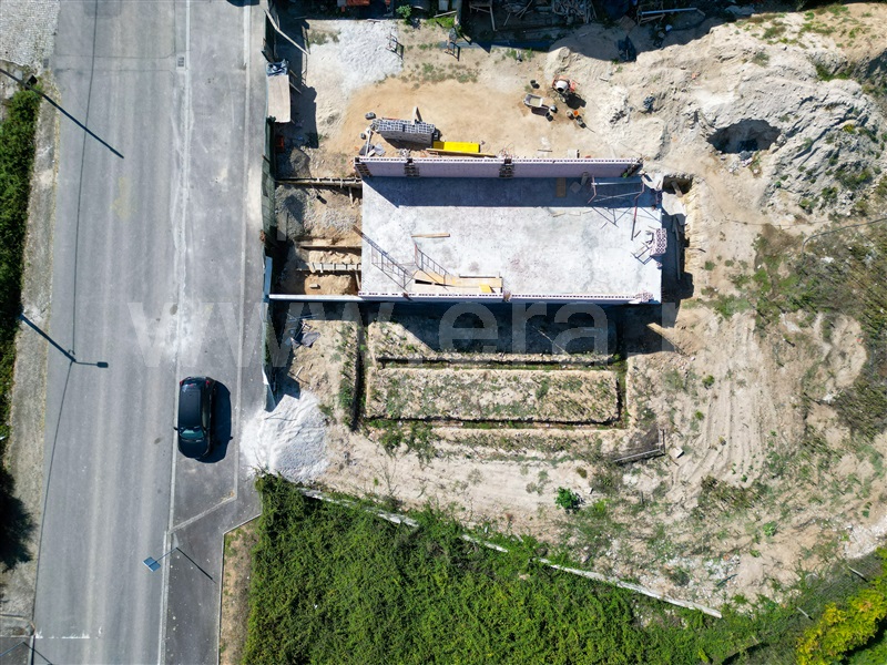 Terreno Urbano / Maia, Cidade da Maia