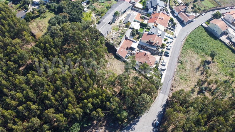 Terreno Urbano / Maia, Folgosa