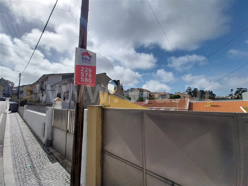 Terreno Urbano / Maia, Pedrouços