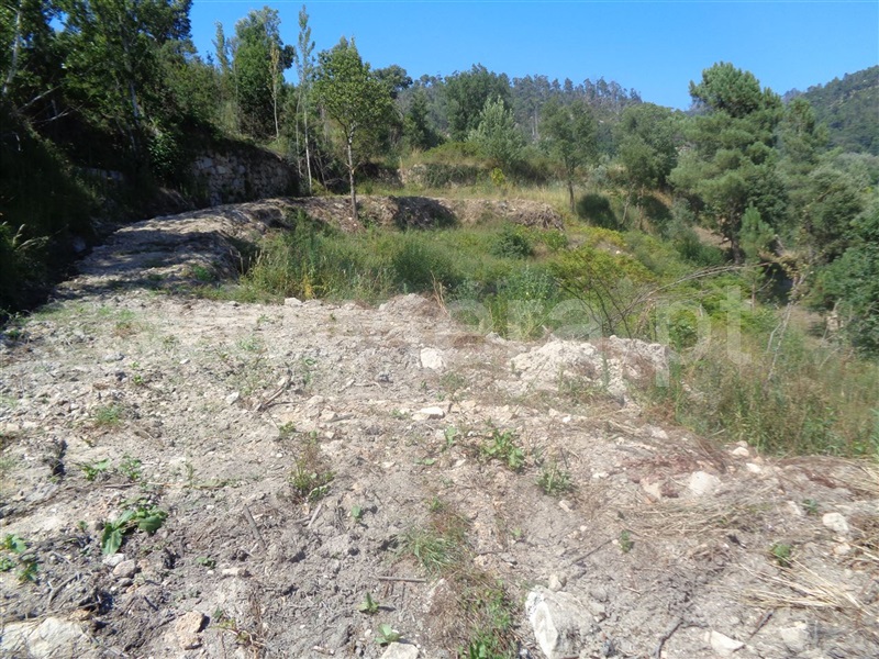 Terreno Urbano  Marco de Canaveses, Rio Douro - 834861 - 3