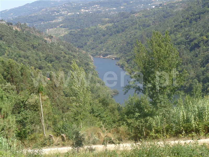 Terreno Urbano / Marco de Canaveses, Rio Douro