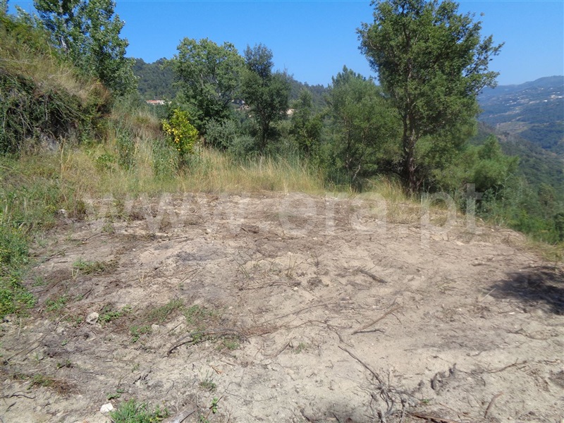 Terreno Urbano  Marco de Canaveses, Rio Douro - 834861 - 7