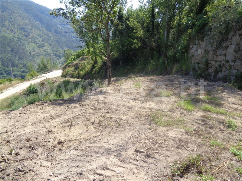 Terreno Urbano  Marco de Canaveses, Rio Douro - 834861 - 8