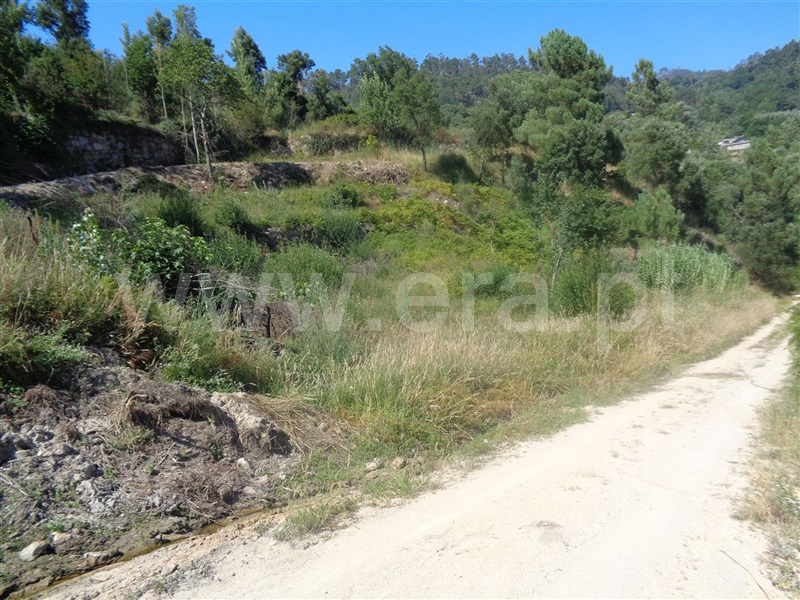 Terreno Urbano  Marco de Canaveses, Rio Douro - 834861 - 10