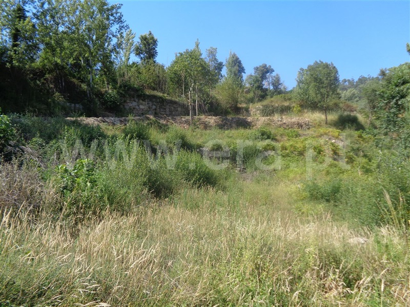 Terreno Urbano  Marco de Canaveses, Rio Douro - 834861 - 11