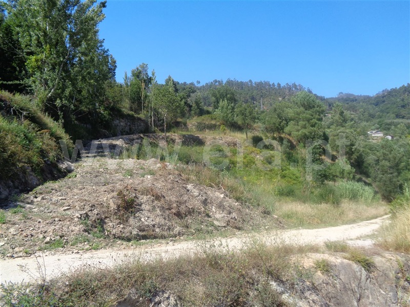 Terreno Urbano  Marco de Canaveses, Rio Douro - 834861 - 12