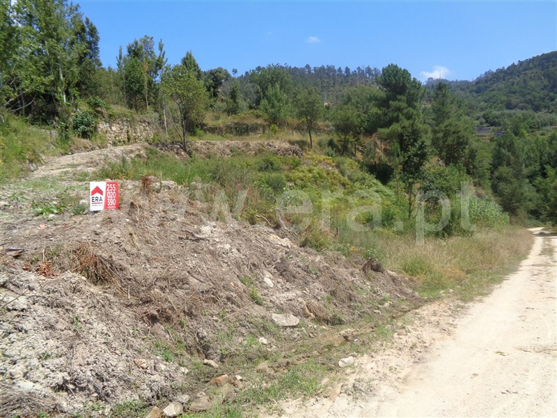 Terreno Urbano  Marco de Canaveses, Rio Douro - 834861 - 13