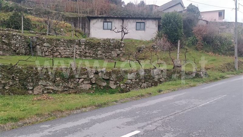 Terreno Urbano  Marco de Canaveses, Soalhães - 1465765 - 6