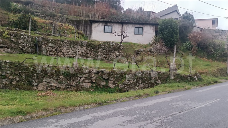 Terreno Urbano  Marco de Canaveses, Soalhães - 1465765 - 7