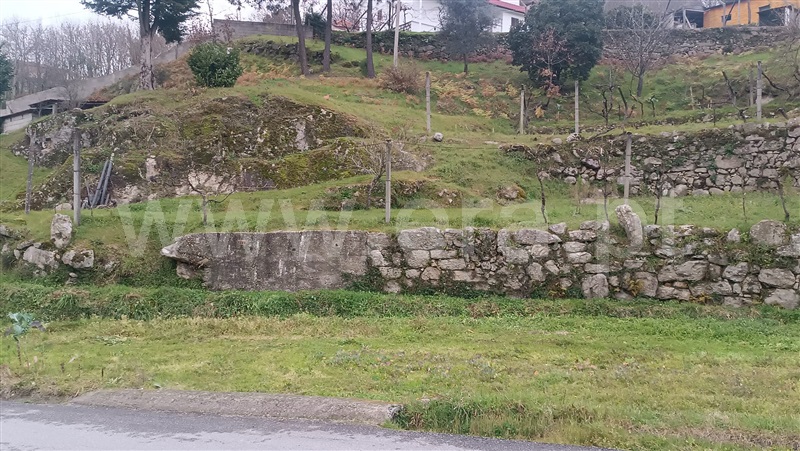Terreno Urbano  Marco de Canaveses, Soalhães - 1465765 - 8