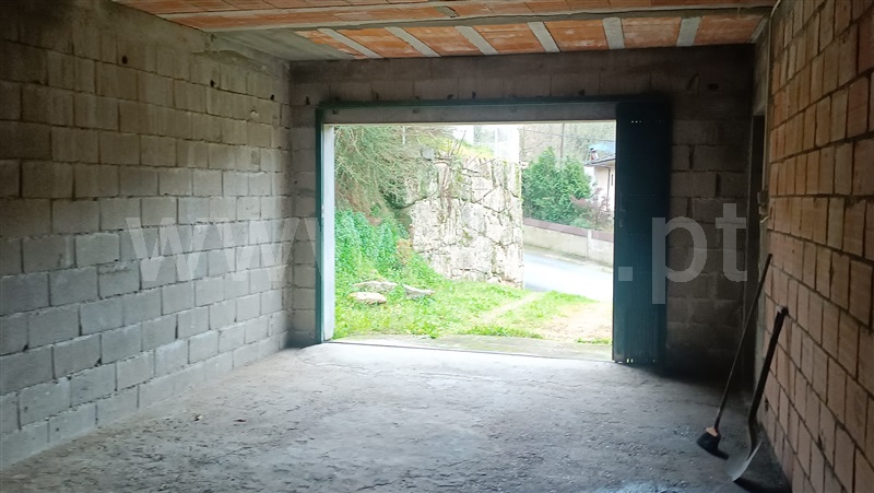 Terreno Urbano  Marco de Canaveses, Soalhães - 1465765 - 11