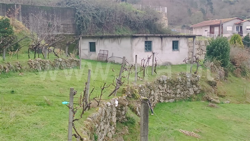 Terreno Urbano  Marco de Canaveses, Soalhães - 1465765 - 16