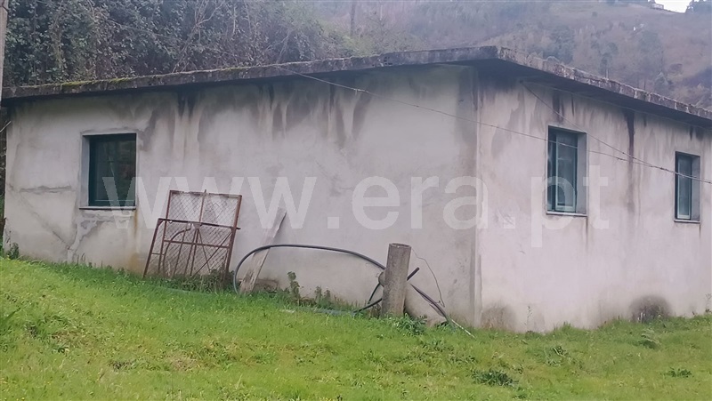 Terreno Urbano  Marco de Canaveses, Soalhães - 1465765 - 17