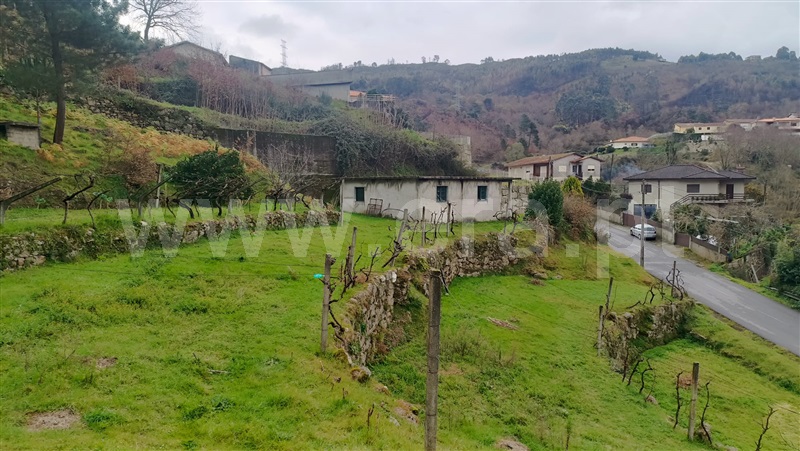 Terreno Urbano  Marco de Canaveses, Soalhães - 1465765 - 19