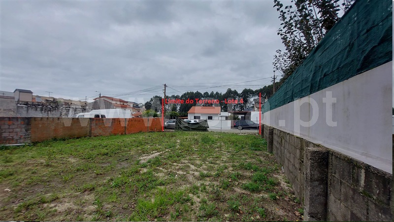 Terreno Urbano  Matosinhos, Lavra - 1488980 - 14