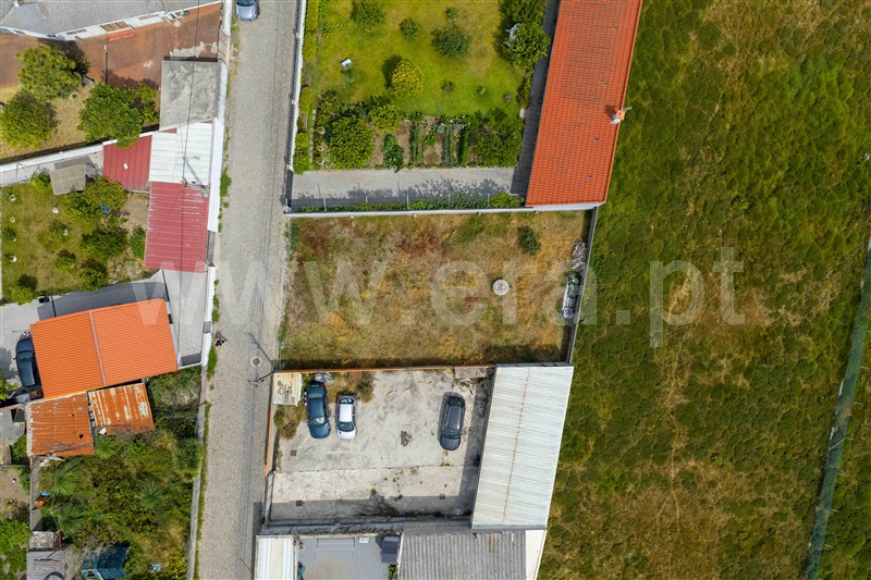 Terreno Urbano  Matosinhos, Lavra - 1488980 - 18