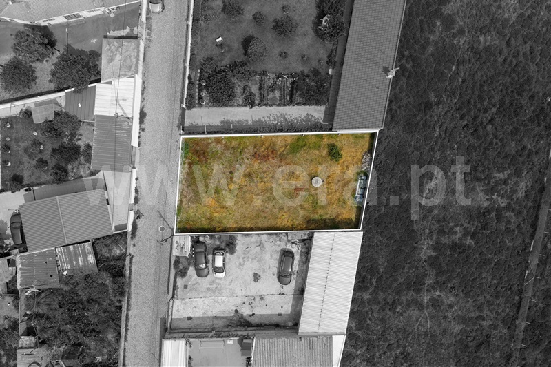 Terreno Urbano  Matosinhos, Lavra - 1488980 - 19
