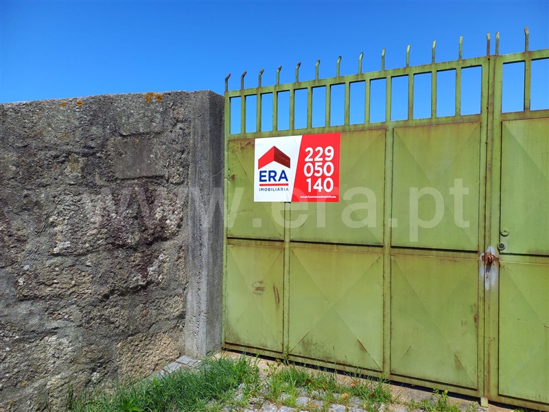 Terreno Urbano  Matosinhos, Santana - 1324627 - 4