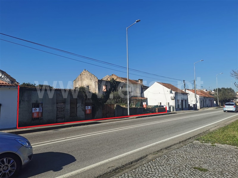 Terreno Urbano  Mealhada, Mealhada - 1438587 - 2