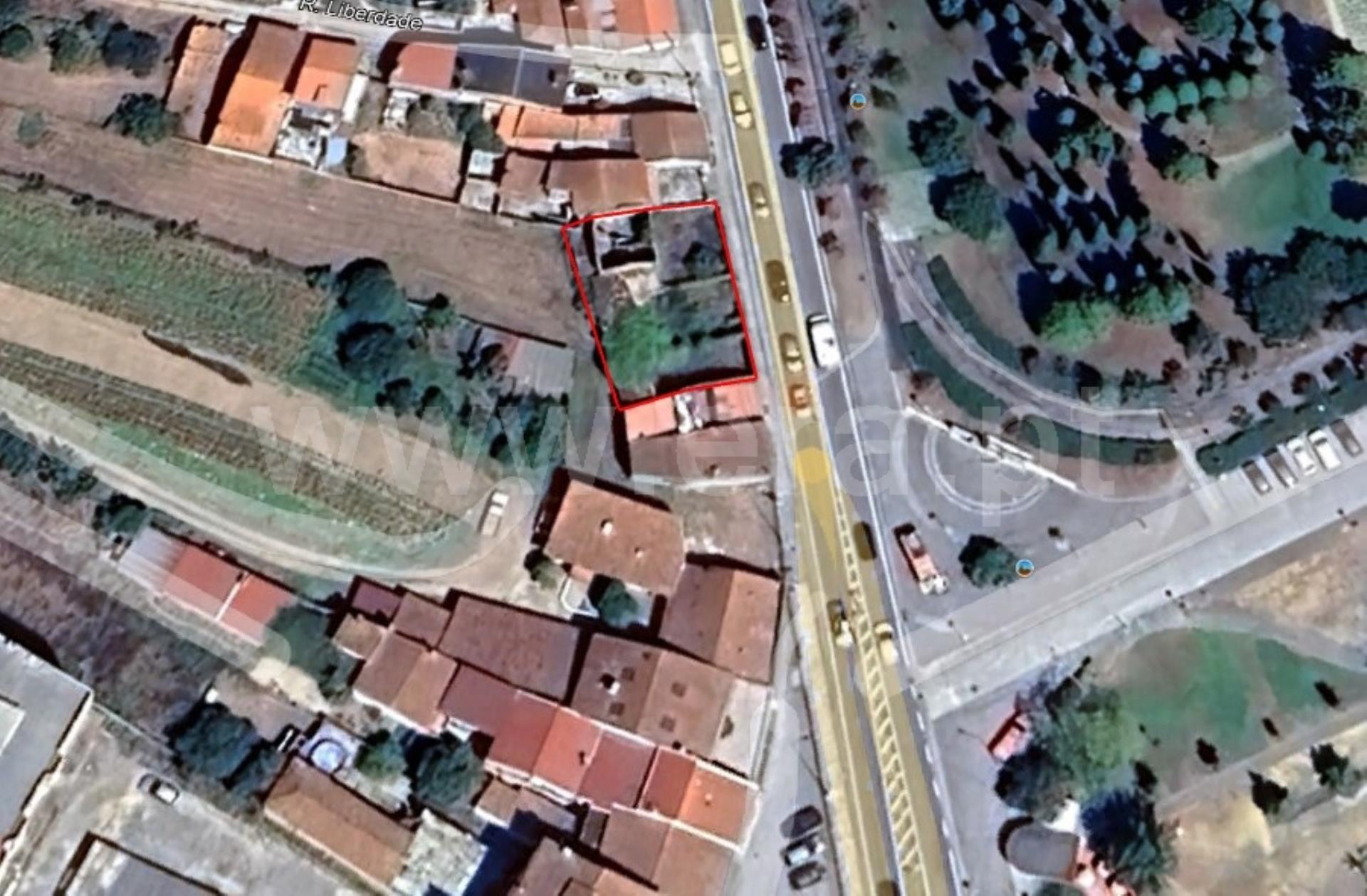 Land for sale in Mealhada, Portugal — €81,000