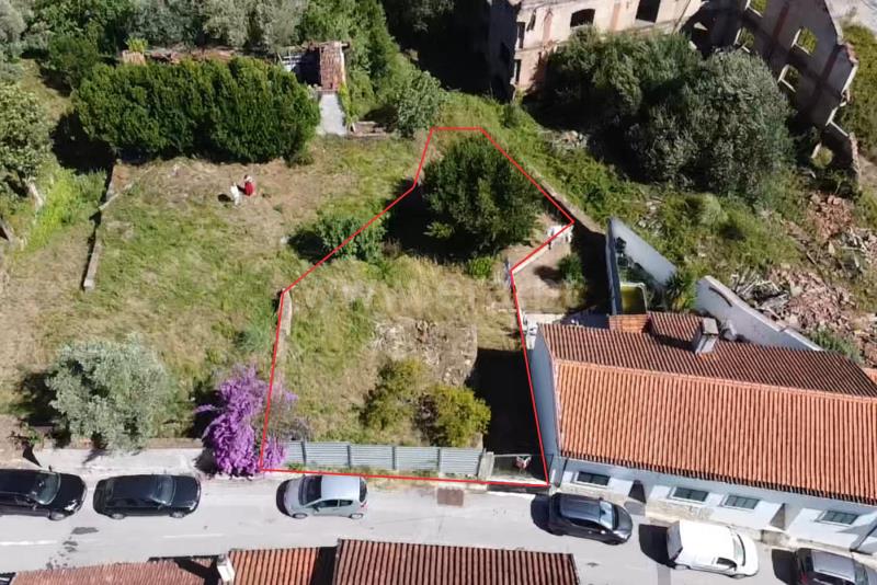 Terreno Urbano / Mealhada, Pampilhosa