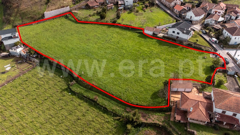 Terreno Urbano  Melgaço, Prado e Remoães - 1382193 - 5