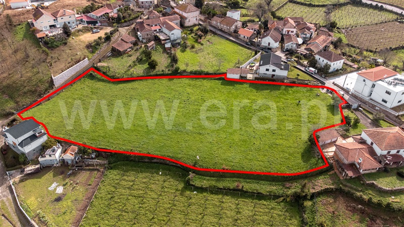 Terreno Urbano  Melgaço, Prado e Remoães - 1382193 - 6