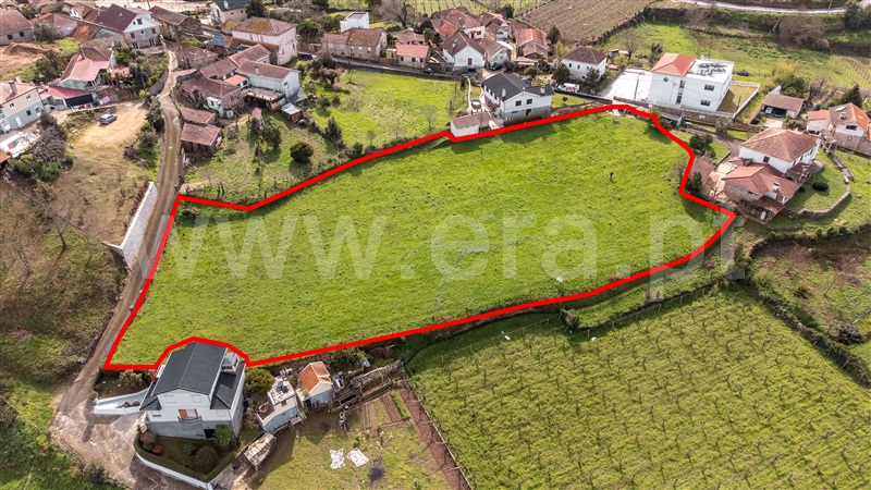Terreno Urbano  Melgaço, Prado e Remoães - 1382193 - 7