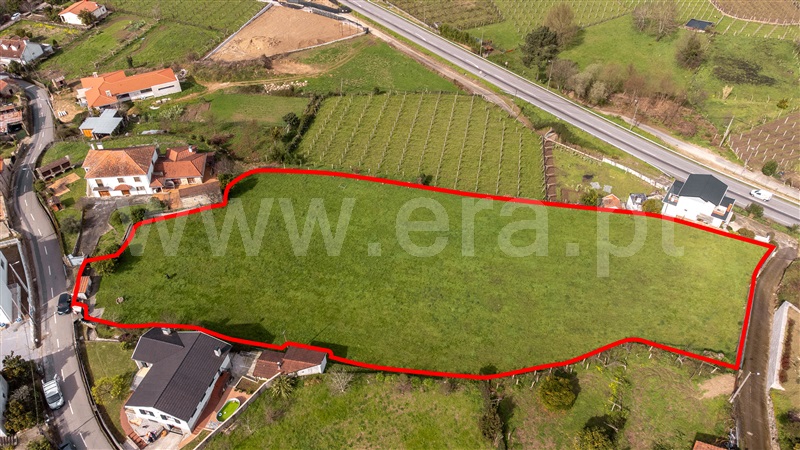 Terreno Urbano  Melgaço, Prado e Remoães - 1382193 - 10