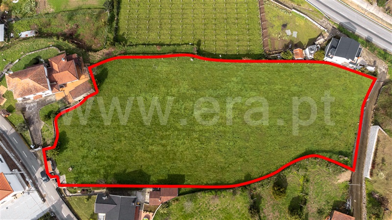 Terreno Urbano  Melgaço, Prado e Remoães - 1382193 - 11