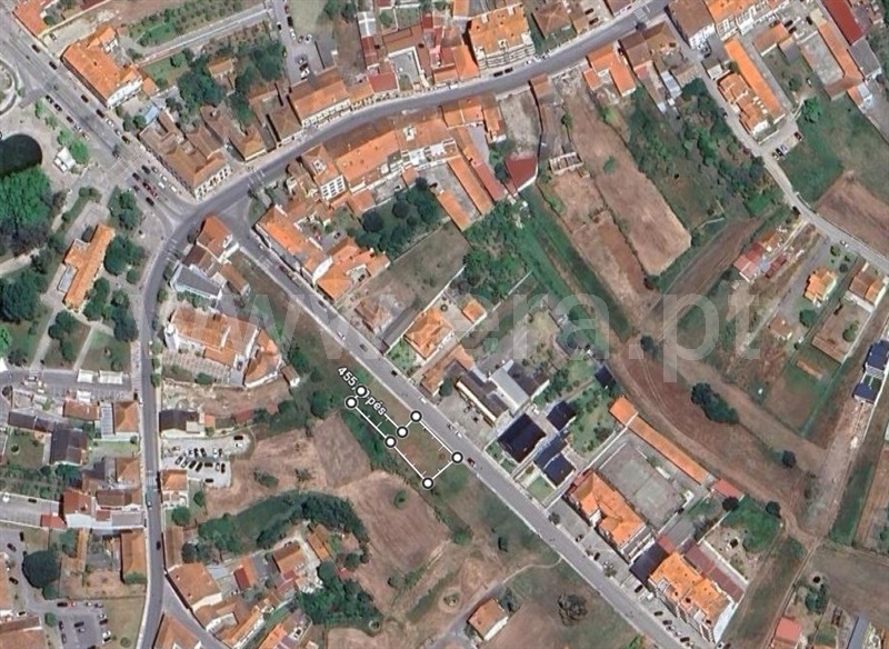 Terreno Urbano / Mira, Mira