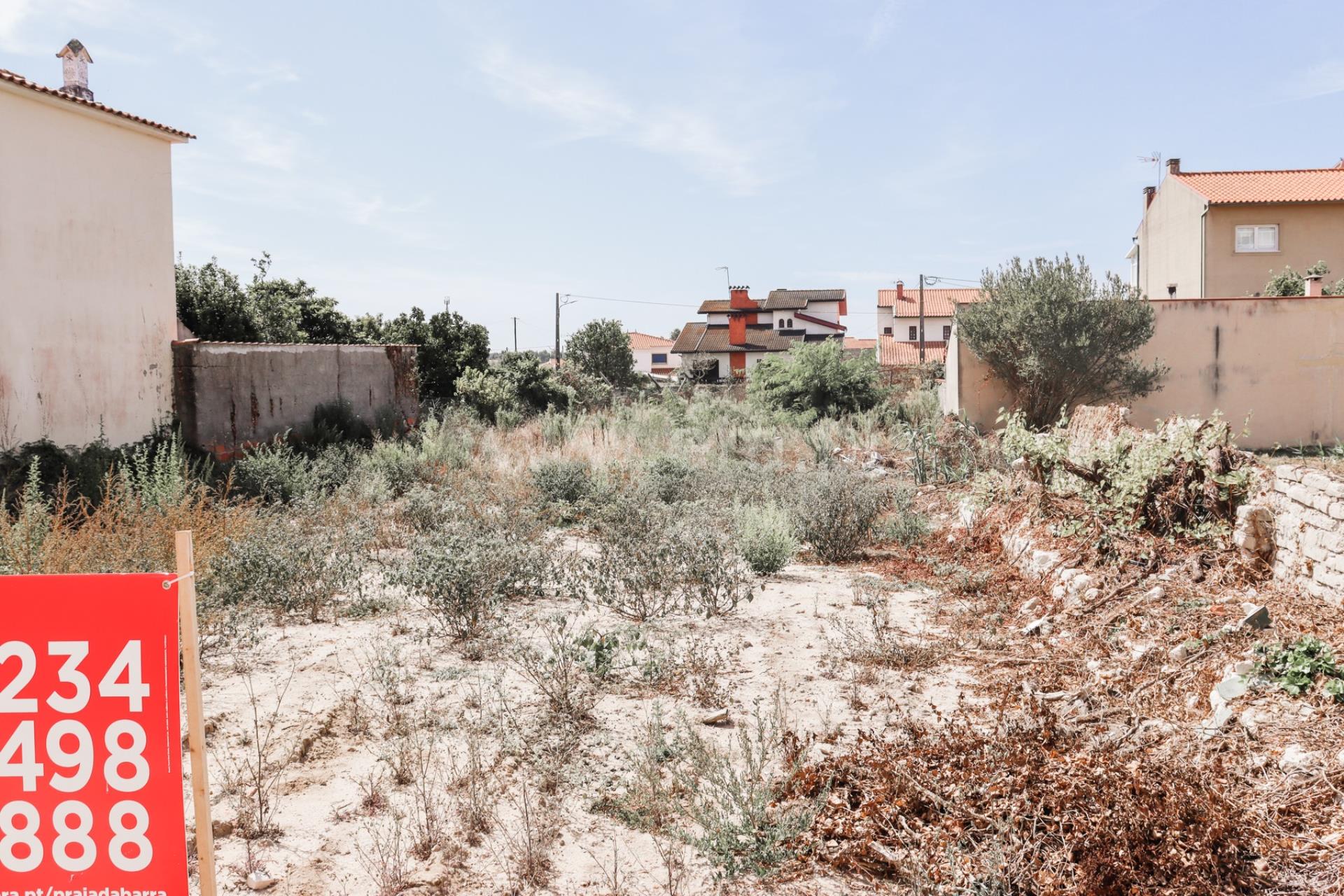 Land for sale in Mira, Portugal — €325,000