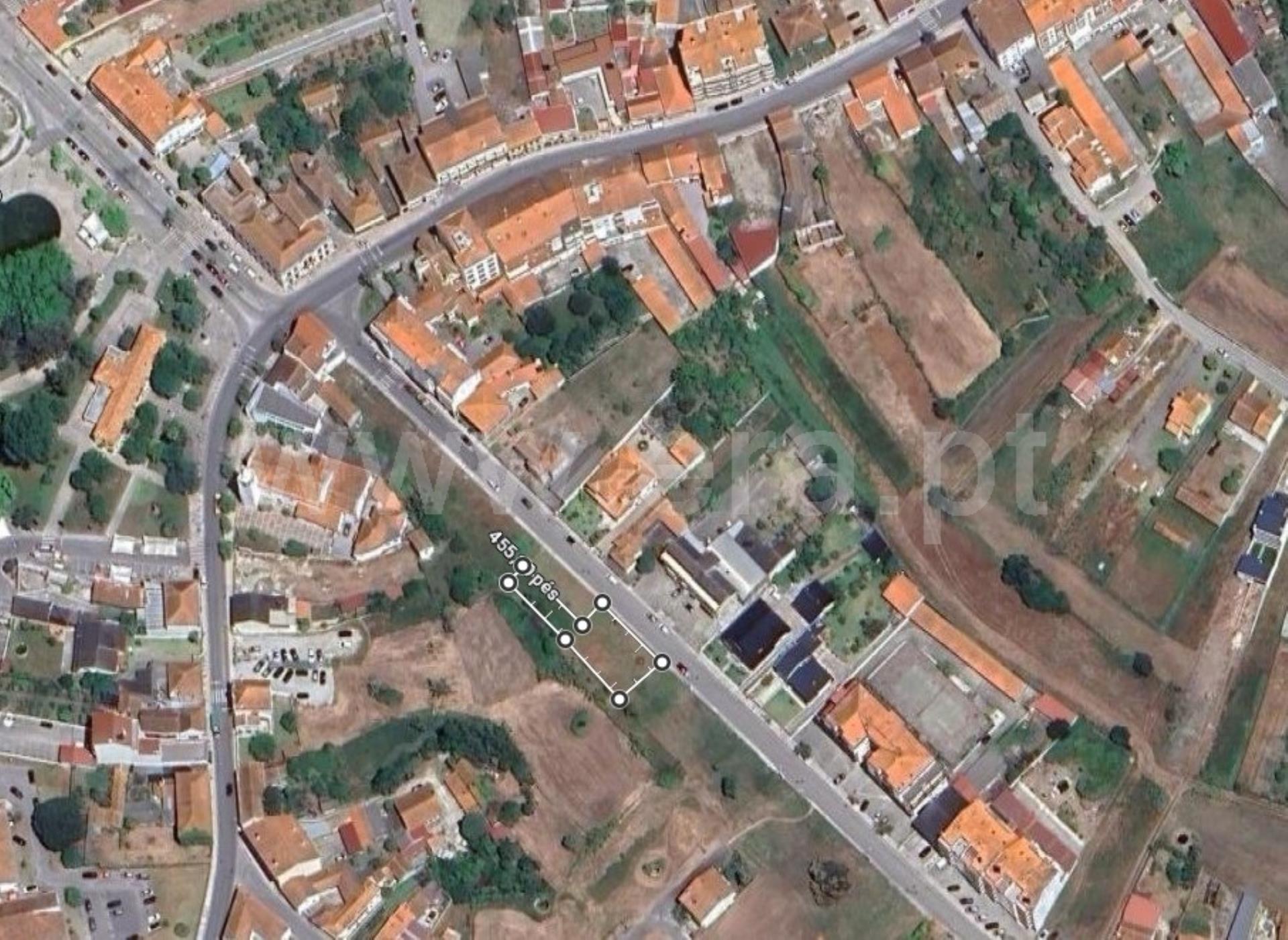 Land for sale in Mira, Portugal — €60,000