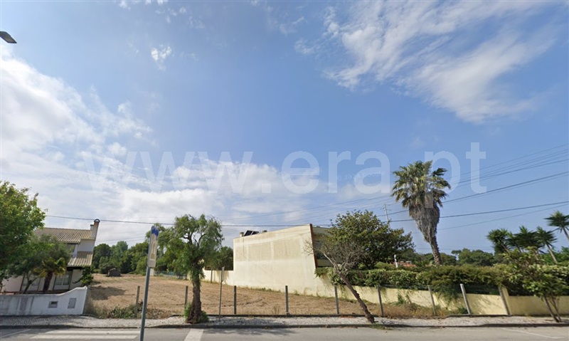 Terreno Urbano / Mira, Praia de Mira