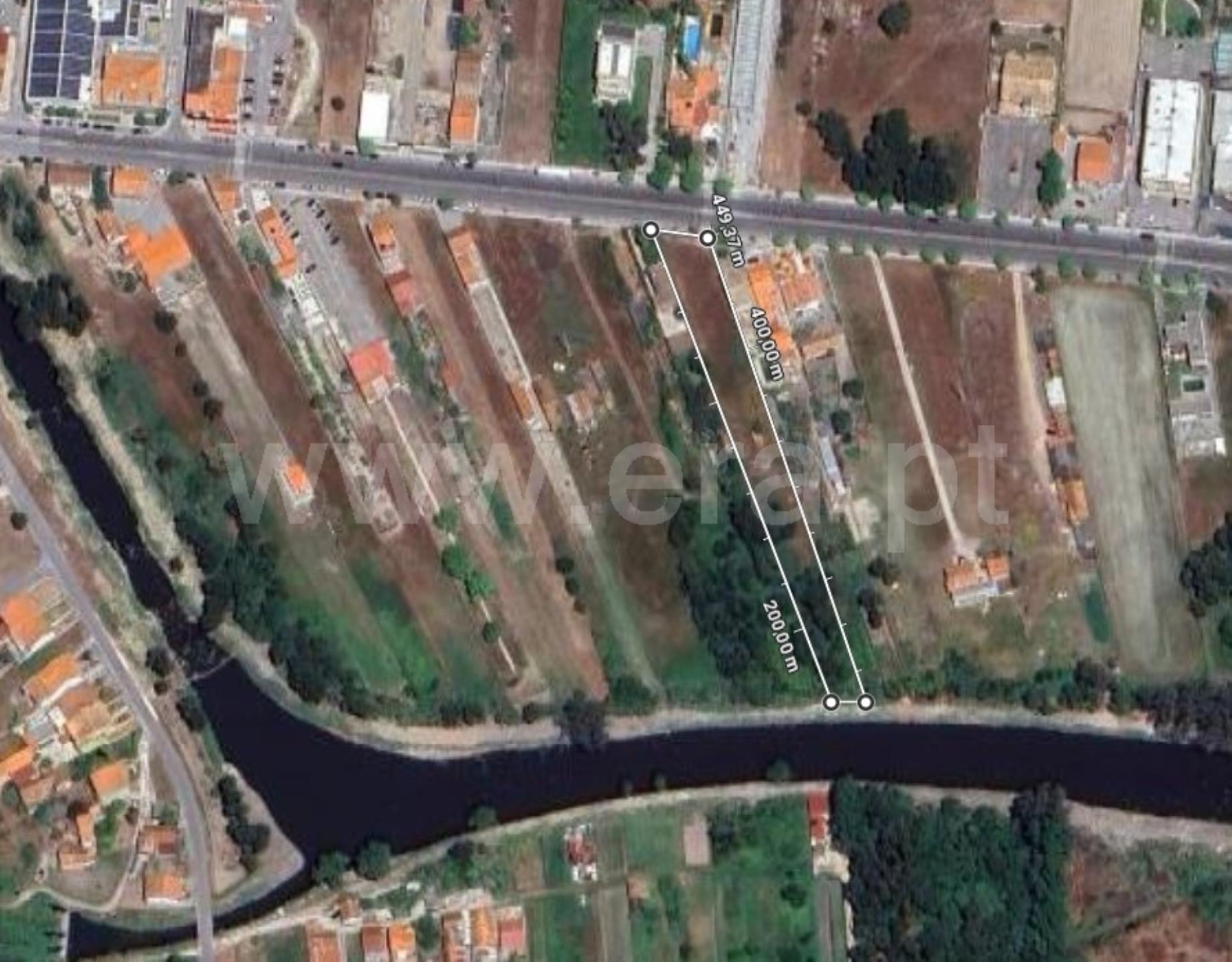 Land for sale in Mira, Portugal — €160,000