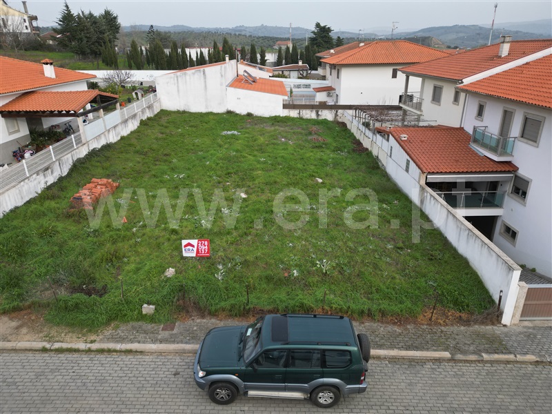 Terreno Urbano  com Urbano Mirandela, Carvalhais - 1451416 - 6