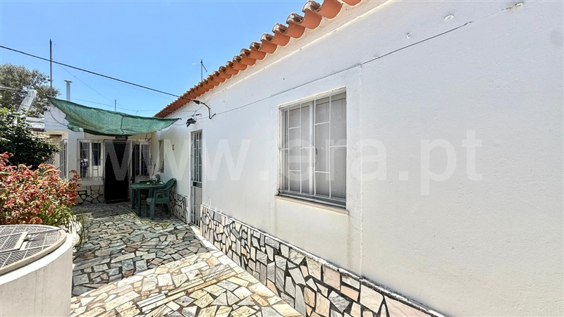 Terreno Urbano  Moita, Alhos Vedros - 1490463 - 5
