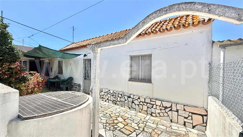 Terreno Urbano  Moita, Alhos Vedros - 1490463 - 7