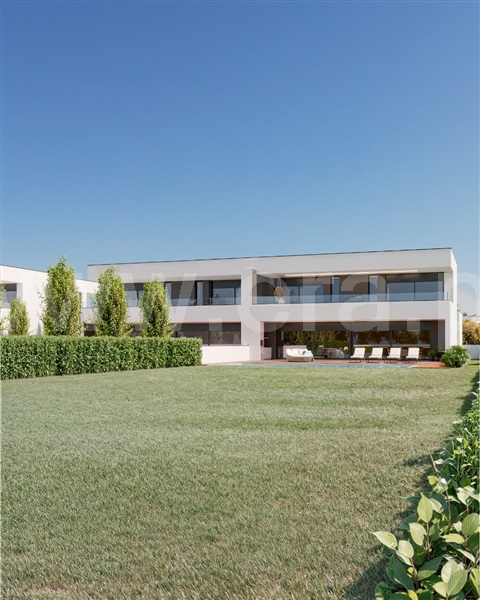 Terreno Urbano  com Urbano Montijo, Sarilhos Grandes - 1491520 - 2
