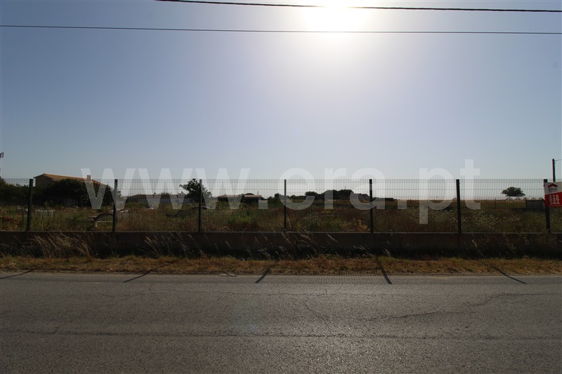 Terreno Urbano  com Urbano Montijo, Sarilhos Grandes - 1491520 - 6