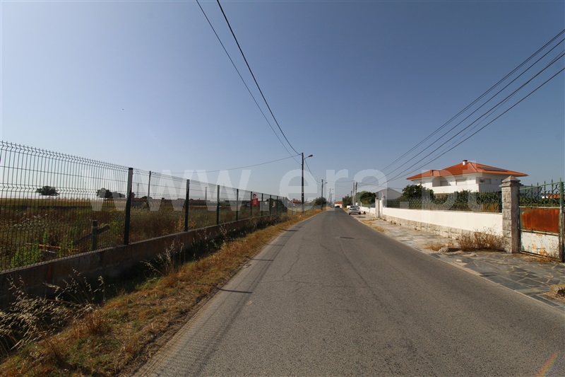 Terreno Urbano / Montijo, Sarilhos Grandes