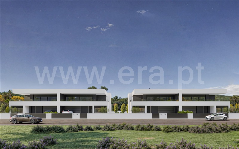 Terreno Urbano  com Urbano Montijo, Sarilhos Grandes - 1491525 - 3