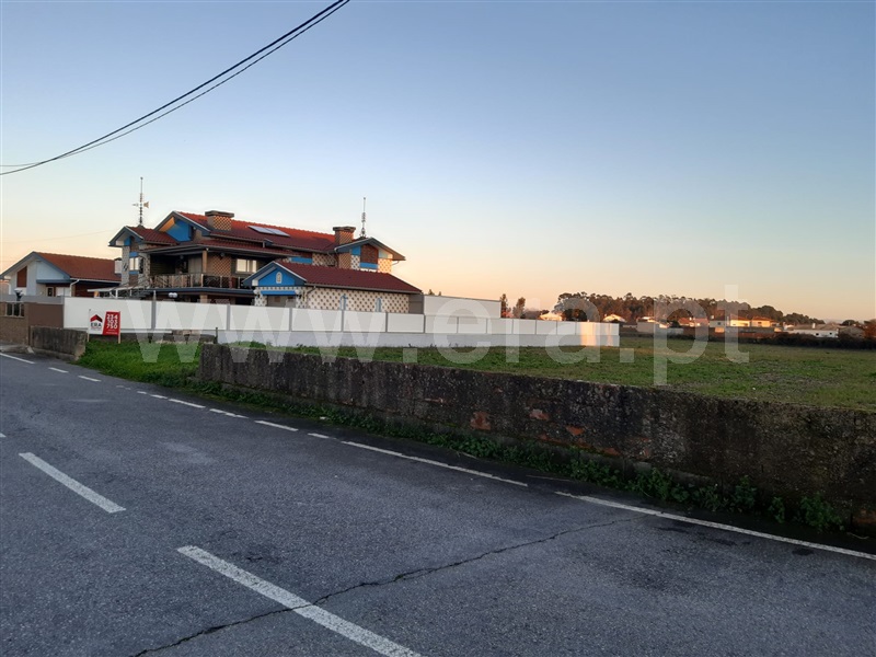 Terreno Urbano  Murtosa, Monte - 1373044 - 6