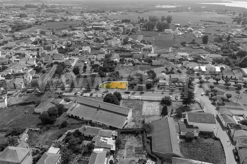 Terreno Urbano / Murtosa, Murtosa